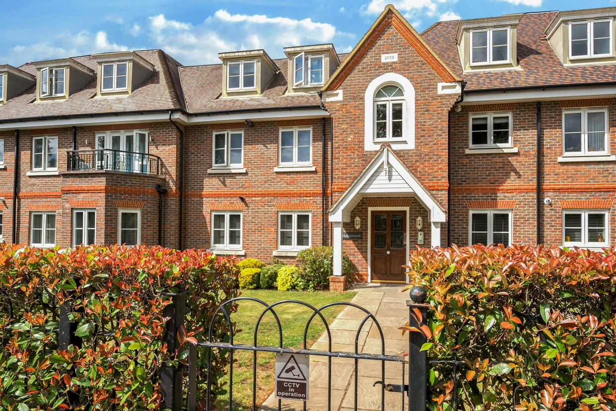 Gregories Road, Beaconsfield, HP9 photo 14