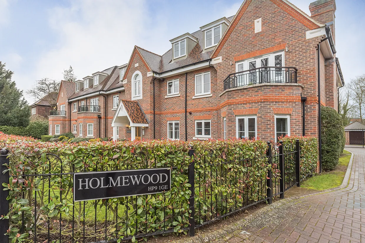 Gregories Road, Beaconsfield, HP9 photo 22