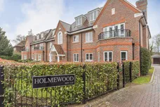 Gregories Road, Beaconsfield, HP9 photo 22