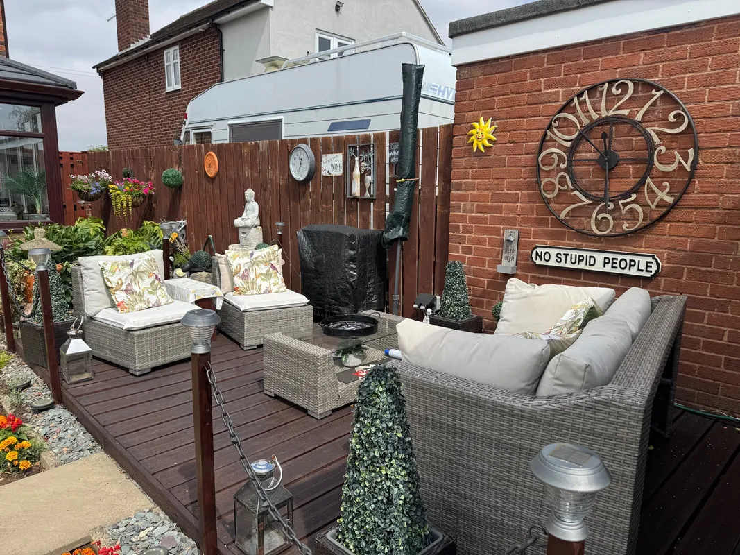 Fieldside House, 45 Styrrup Road 