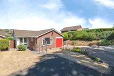 Richmond Close, Minehead
