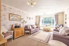 Richmond Close, Minehead