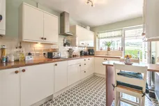 Richmond Close, Minehead