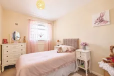 Richmond Close, Minehead
