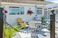 Richmond Close, Minehead