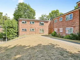 York Close, Bury St. Edmunds photo