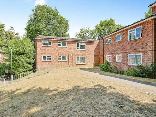 York Close, Bury St. Edmundsphoto