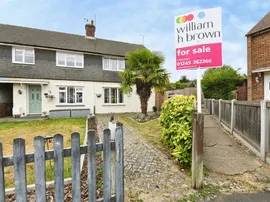 Belvedere Close, Danbury, Chelmsford photo