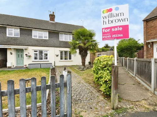 Belvedere Close, Danbury, Chelmsfordphoto