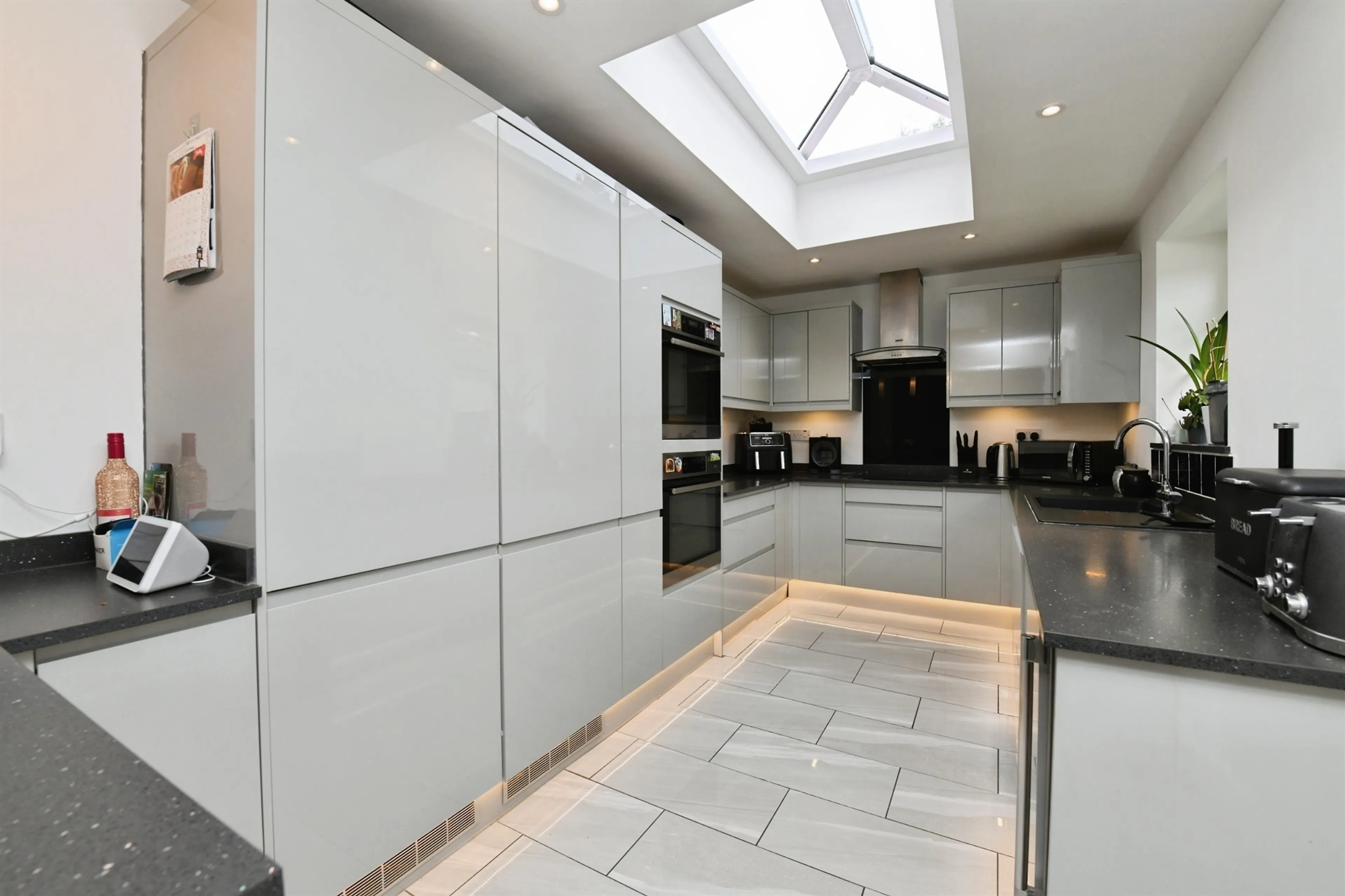 Property at Belvedere Close, Danbury, Chelmsford