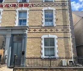 Property responsive
