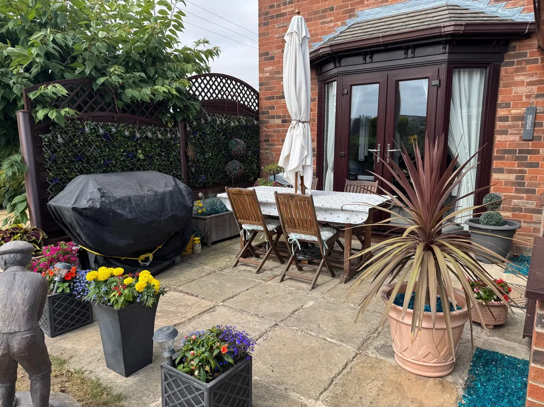 Fieldside House, 45 Styrrup Road 