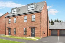 Eliza Grant Road, Crossgates, LEEDS