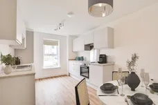 Eliza Grant Road, Crossgates, LEEDS