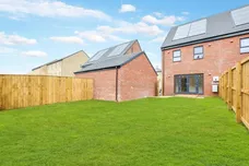 Eliza Grant Road, Crossgates, LEEDS