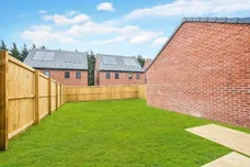 Eliza Grant Road, Crossgates, LEEDS
