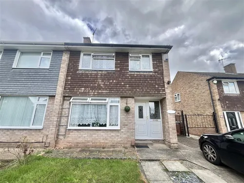 Apollo Drive, NOTTINGHAMphoto