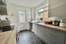 Apollo Drive, NOTTINGHAM