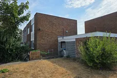 Somerville Way, Aylesbury