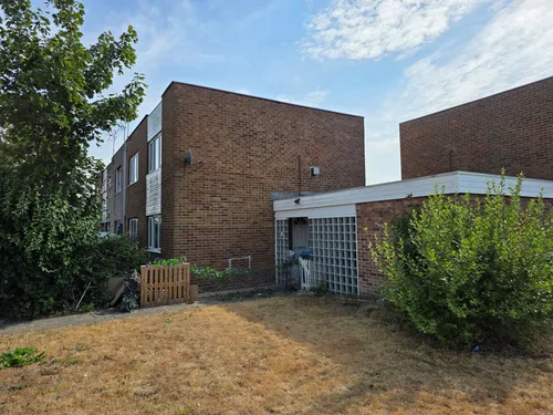 Somerville Way, Aylesburyphoto