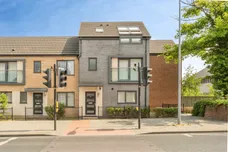 College Road, Doncaster