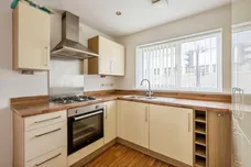 College Road, Doncaster