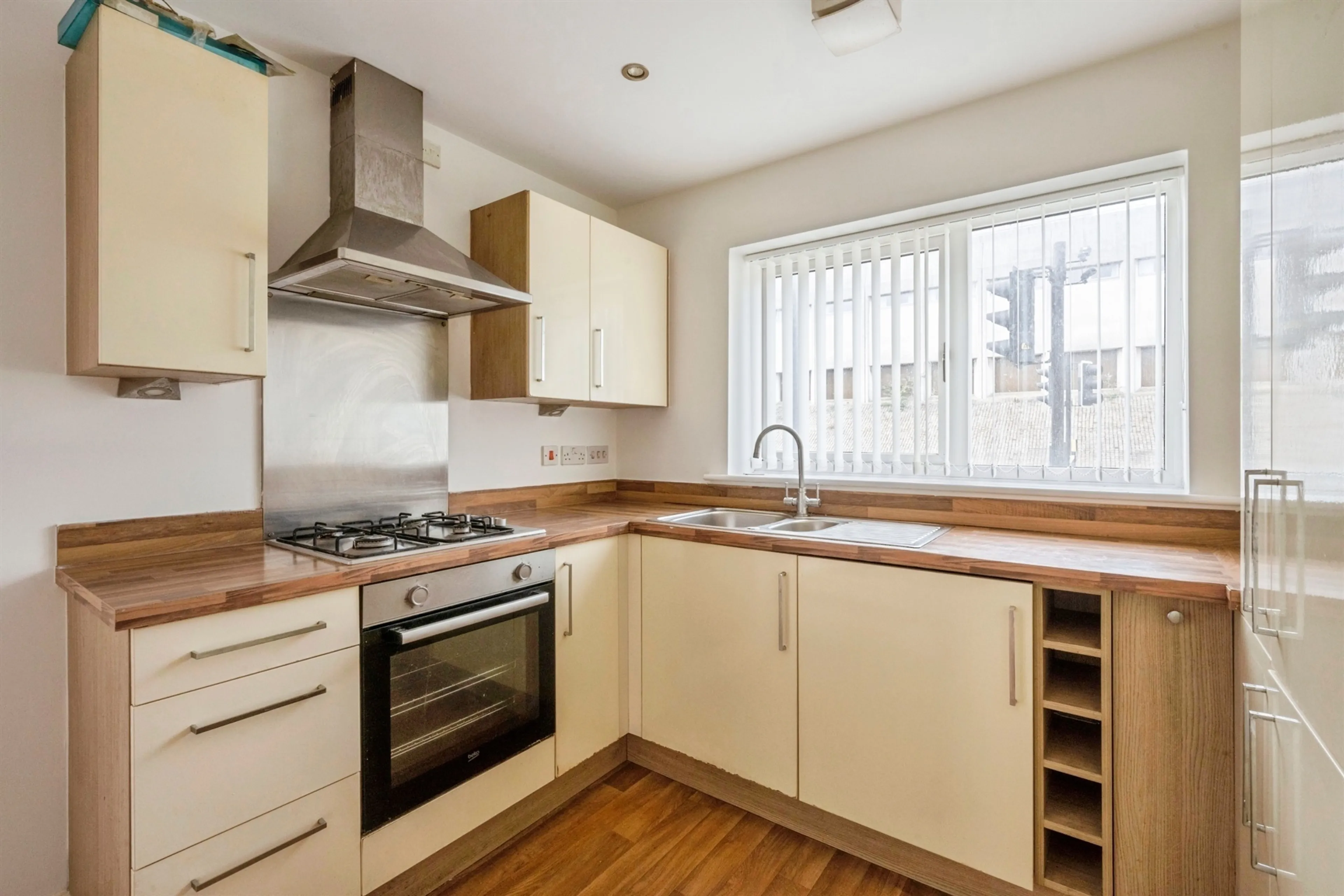 Property at College Road, Doncaster