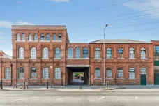 Victoria Street, Newark
