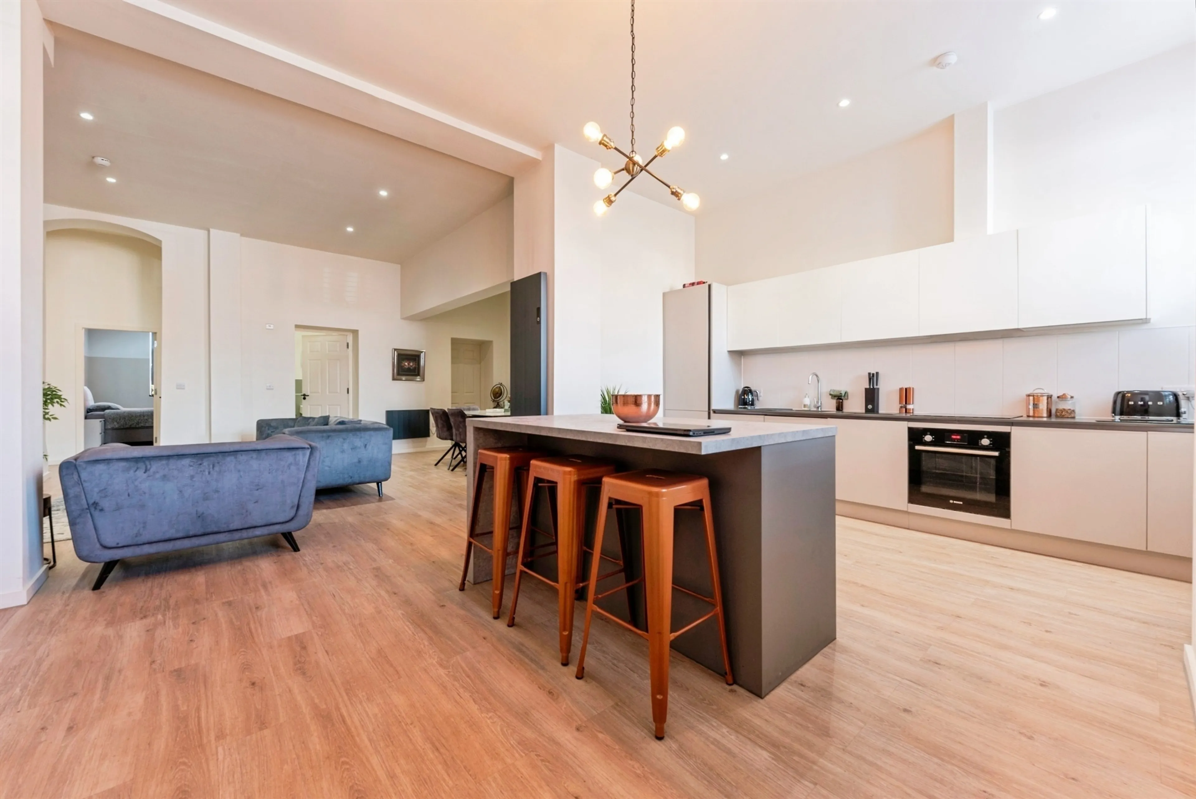 Property at Victoria Street, Newark