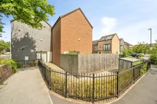College Road, Doncaster