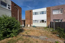 Somerville Way, Aylesbury