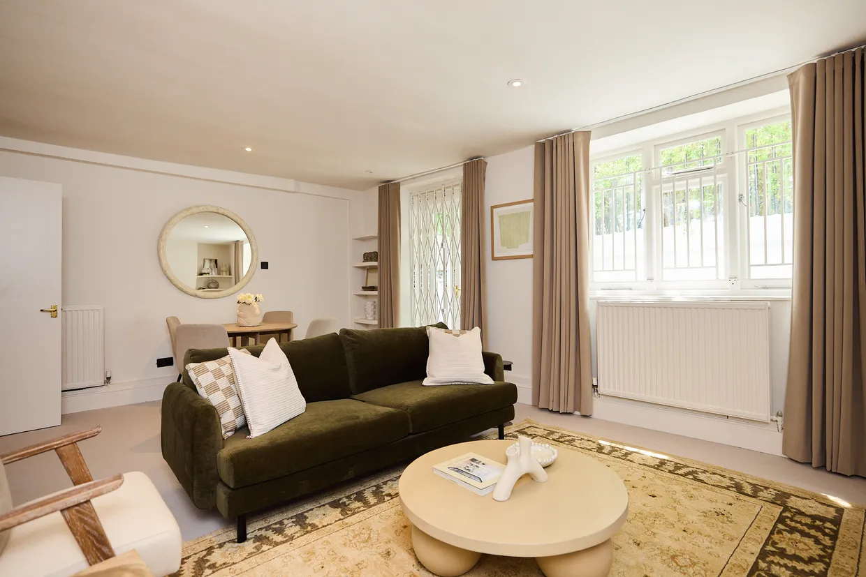 Crescent Grove, London, SW4 photo 1