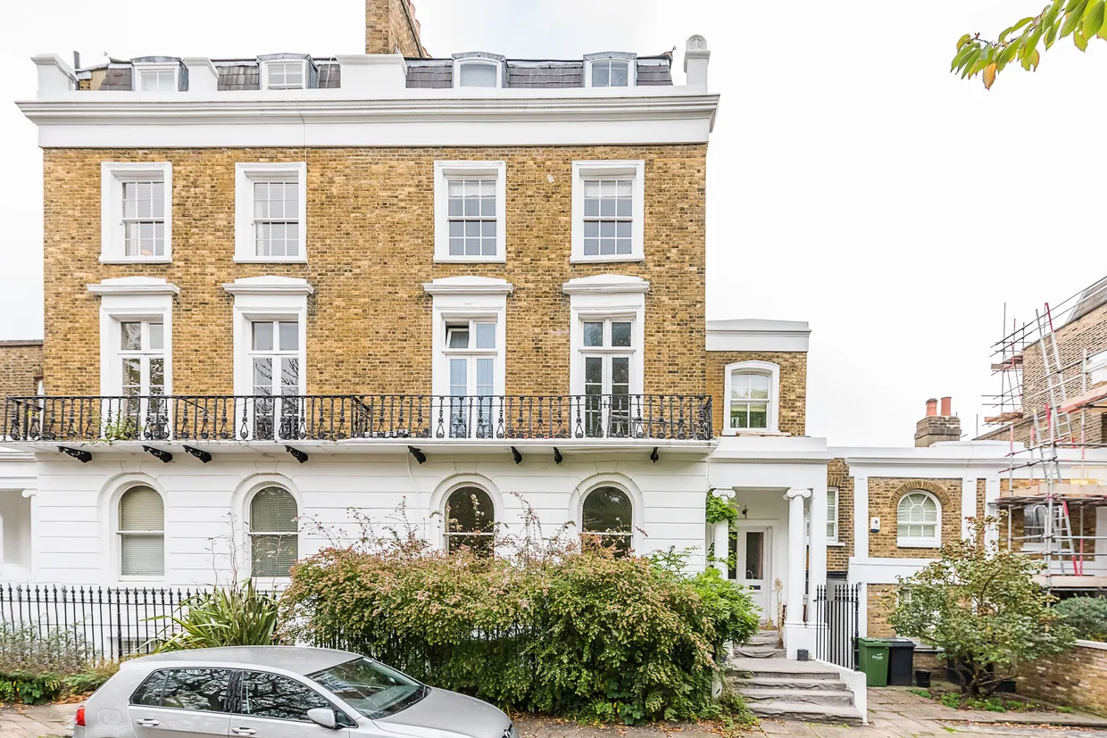 Crescent Grove, London, SW4 photo 2