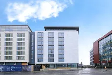 603 Armstrong House, Fletton Quays, Peterborough