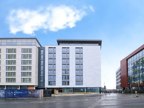 603 Armstrong House, Fletton Quays, Peterboroughphoto