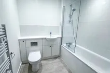 603 Armstrong House, Fletton Quays, Peterborough