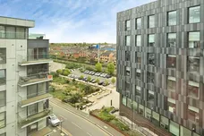 603 Armstrong House, Fletton Quays, Peterborough