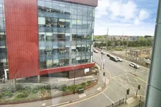 603 Armstrong House, Fletton Quays, Peterborough
