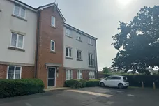 Anson Avenue, Calne