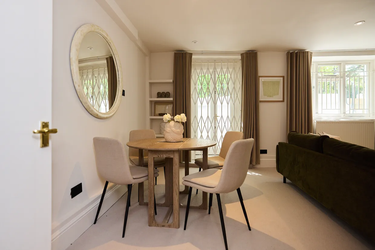 Crescent Grove, London, SW4 photo 9