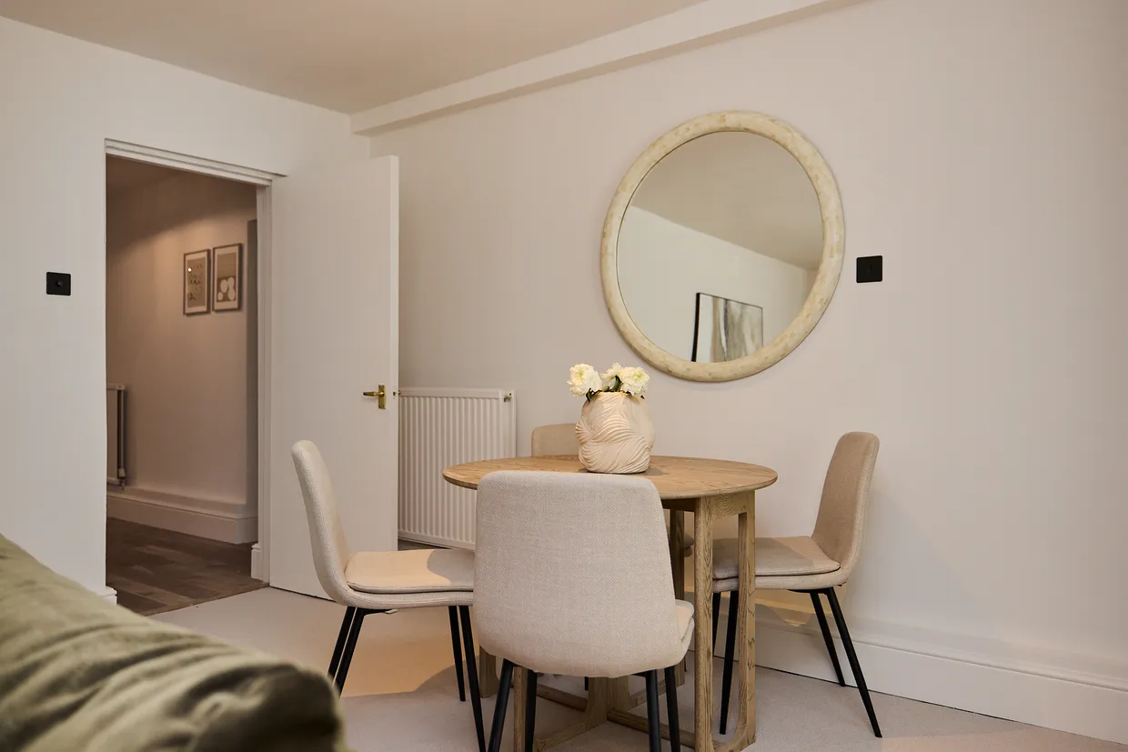 Crescent Grove, London, SW4 photo 13