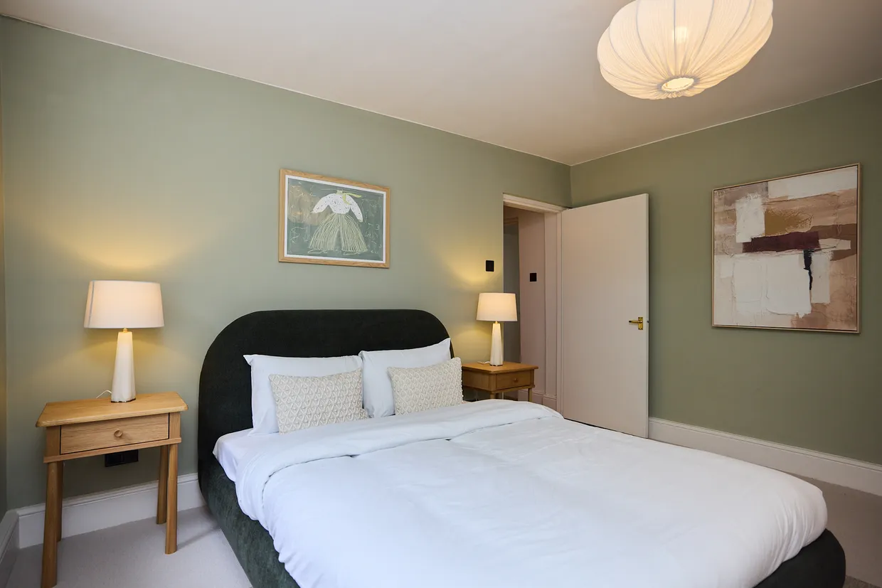Crescent Grove, London, SW4 photo 20