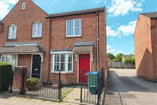 Fairford Leys Way, Aylesbury