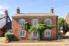 London Road, Marlborough