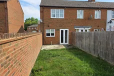 Fairford Leys Way, Aylesbury