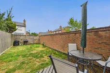 Fairford Leys Way, Aylesbury