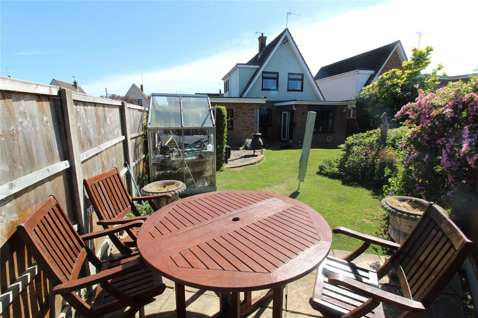 Holt Farm Way, Rochford, Essex, SS4 Image 20