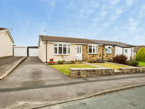 Jerwood Hill Close, Halifaxphoto