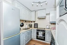 Armada Close, Wisbech