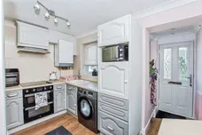 Armada Close, Wisbech